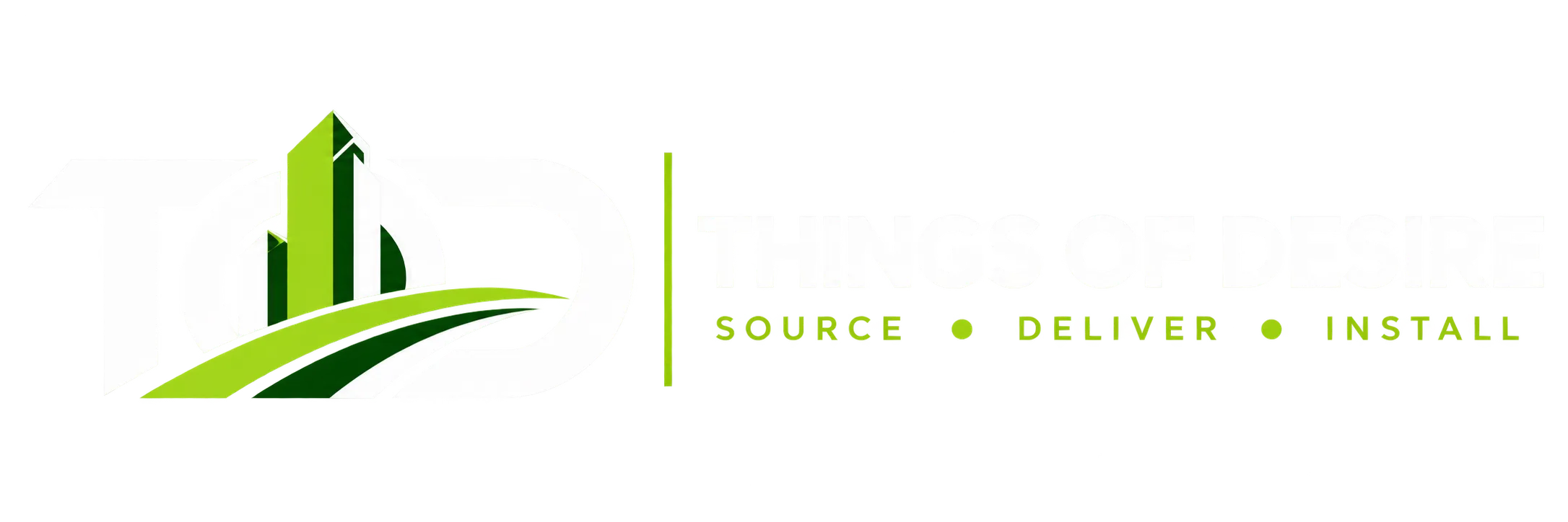 Things of Desire Global logo
